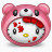 hello kitty gloomy icon