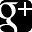 google plus logo图标