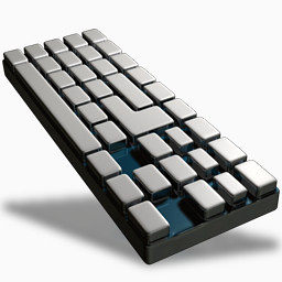 Keyboard icon