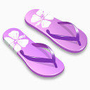 slipper icon