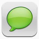 mobile sms icon