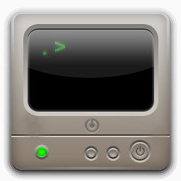 monitor icon