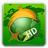 dolphin browser hd icon