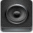 Speaker icon