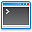 application xp terminal icon