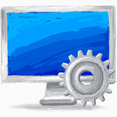 computer process icon