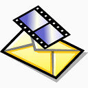 video message icon