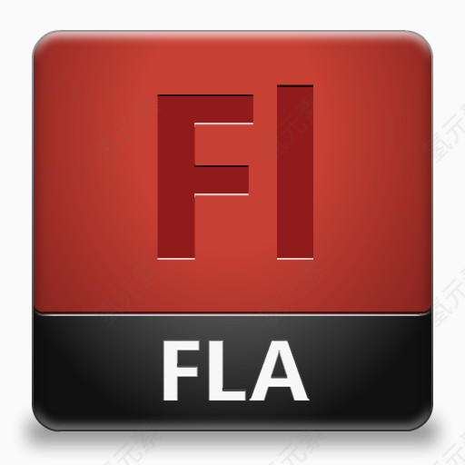 fla icon