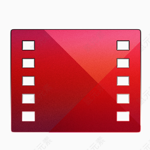 google play movies icon