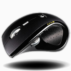 logitech mx revolution无线激活鼠标图标