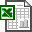 excel icon