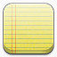 notes icon