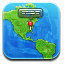 maps icon