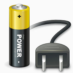 power manager icon