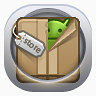 Android market icon