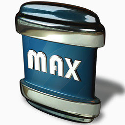 File MAX图标