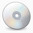 drive cdrom icon