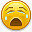 emotion too sad icon