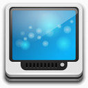 video display icon