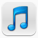 mobile ipod icon