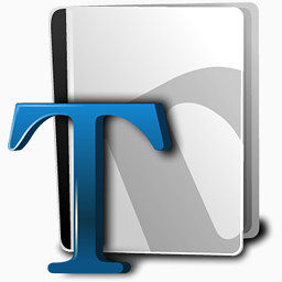 folder my font icon