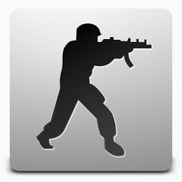 counter strike 1.6图标