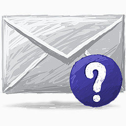 mail help icon