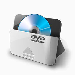 dvd-rom icon