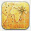 maps icon