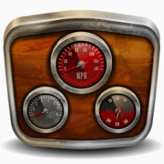 dashboard icon