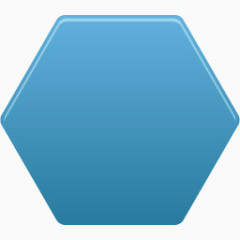 六角形icon