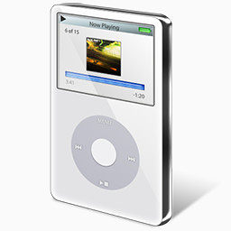 ipod icon