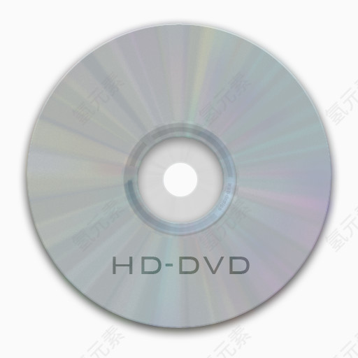 drive hd dvd icon