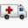 ambulance icon