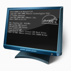 boot screen icon