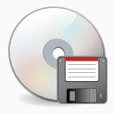 disks icon