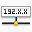 network ip icon