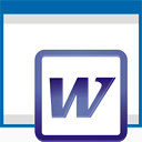 paste from word icon