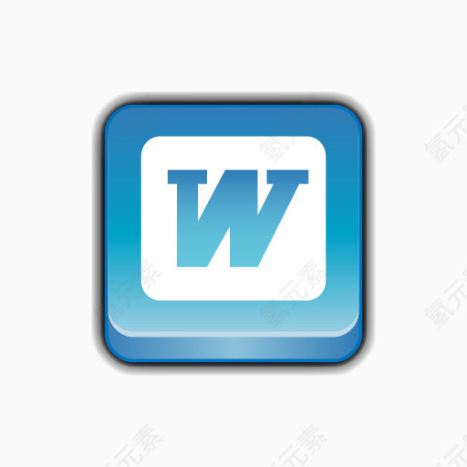 microsoft word icon