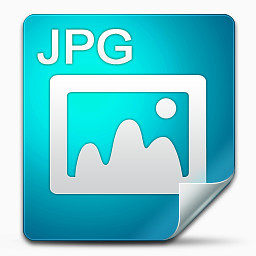 filetype jpg icon