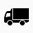 truck icon