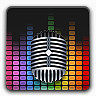 sound recorder icon