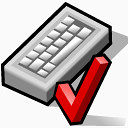 keyboard settings icon