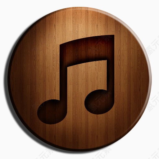 itunes 10 icon