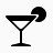 cocktail icon