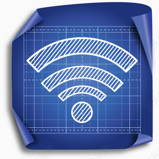 wifi icon