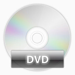 dvd图标