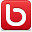 bebo logo图标