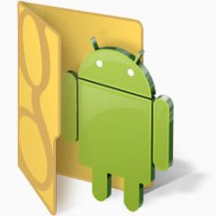Android文件夹图标