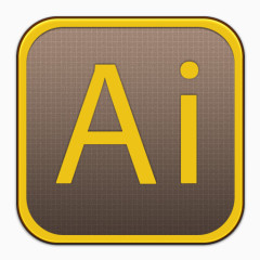 Adobe cs6系列软件图标